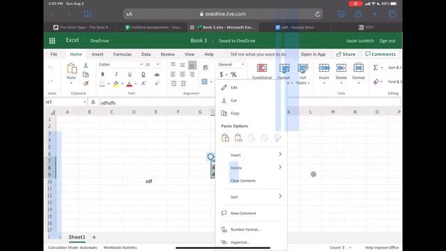 CALLOUT TO GOOGLE, MICROSOFT, AND NOTION, PLEASE FIX YOUR APPS ON IOS (WITH EXAMPLES) смотреть онлайн