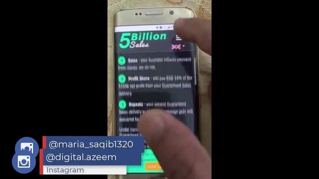 Preparing to Go Live | Another 5 Billion Sales New Launch Update | New Earning App 2022 смотреть онлайн