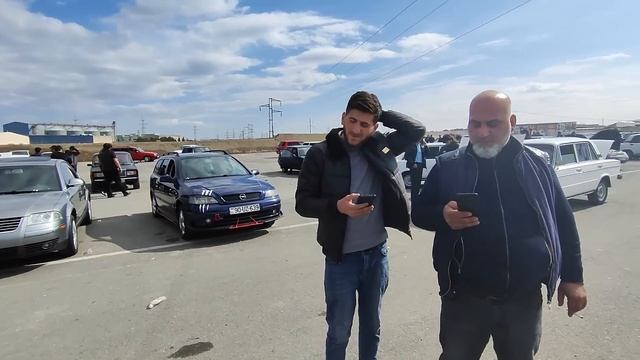 Bakı Sumqayıt Maşın Bazarı - Ramazan Ayı Son Durum 2024 смотреть онлайн