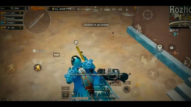 DESPACIOT❤(JUSTIN BIEBER)[PUBG MONATGE] VIVO V7 PLUS🔥 SNAPDRAGON 450 смотреть онлайн