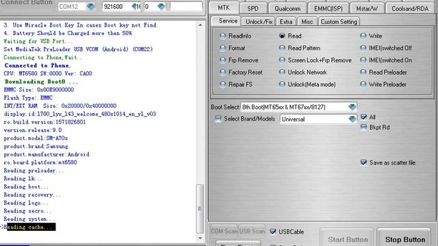 samsung clone A70S mt6580 FLASH FILE FREE 100% смотреть онлайн