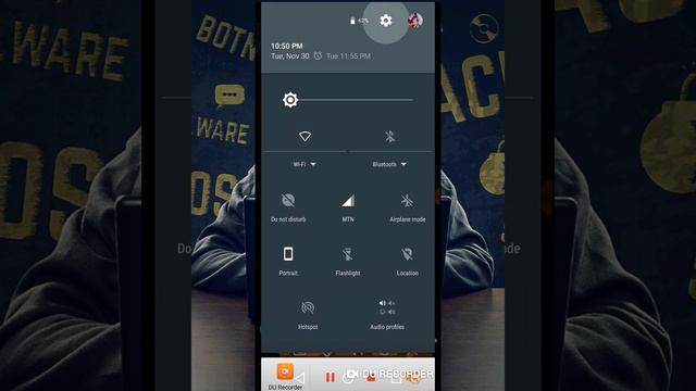 How to hack and enable System UI.. 👍👍 смотреть онлайн