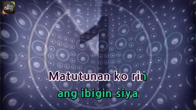 [MAGICSING Karaoke] KZ Tandingan_Mahal Ko o Mahal Ako karaoke | Tagalog смотреть онлайн