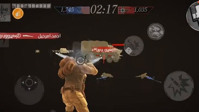 Brothers in Arms 3: a good game with Nuggur смотреть онлайн