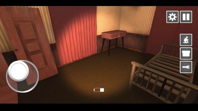 Undiscovered house scary horror game | Chapter 1 | Gameplay Walkthrough PART 1 (iOS, Android) смотреть онлайн
