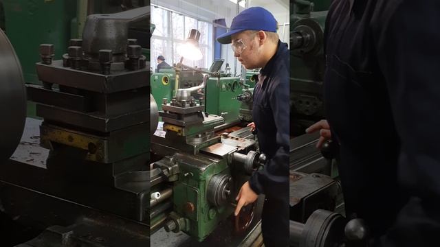 А вы бывали в цехе? смотреть онлайн