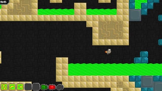 Robot Wants it All [3] Kitty Remix смотреть онлайн