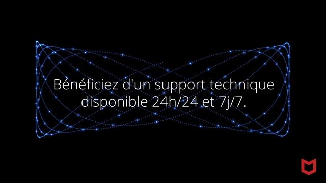 McAfee Total Protection – FR смотреть онлайн