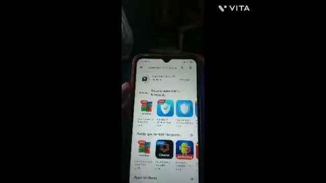 Instalación de antivirus Avast Mobile Security en Android. смотреть онлайн