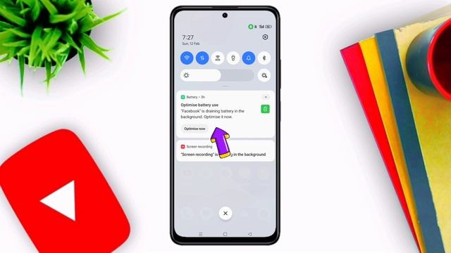 battery optimization setting | auto, don't optimize battery use | optimize battery use realme смотреть онлайн