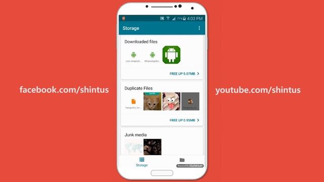 Google's Files Go App | New Files Manager App from Google | [ Malayalam Tech Videos ] смотреть онлайн