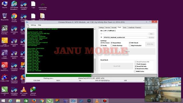 How to flash qmobile noir z10 in android 6 0 100% tested смотреть онлайн