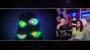 САМЫЙ СТРАШНЫЙ ЭПИЗОД «УДИВИТЕЛЬНОГО ЦИФРОВОГО ЦИРКА» _ РЕАКЦИЯ на Уголок Акра