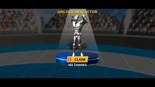 MONSTER TRUCK STUNT CAR GAME | ANDROID GAMEPLAY смотреть онлайн