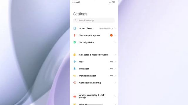 Redmi 10 Power Home Screen layout icon How to Change смотреть онлайн