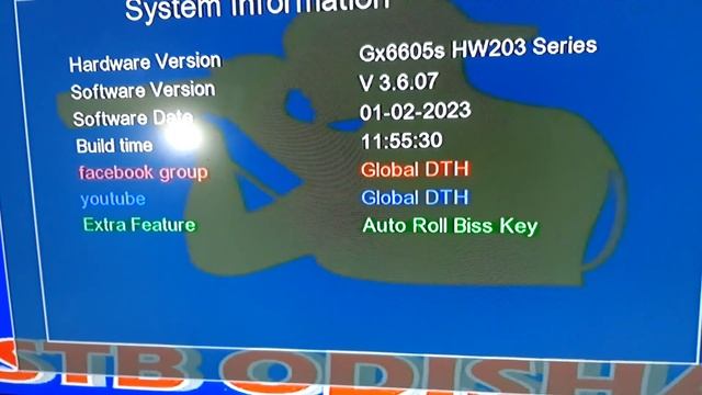 gx6605s NK hw203 v3.6.07 /01/02/2023 смотреть онлайн