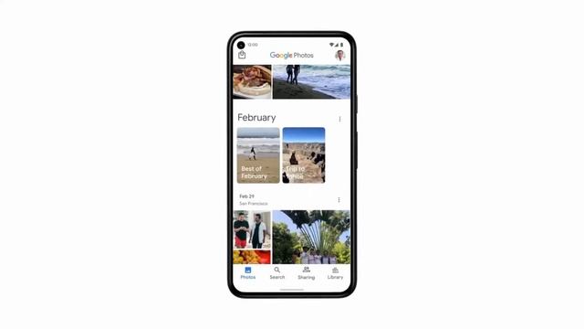 Google Keynote (Google I O ‘21) смотреть онлайн