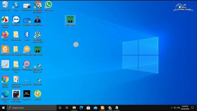 how to change folder icon in windows 10 2020 смотреть онлайн