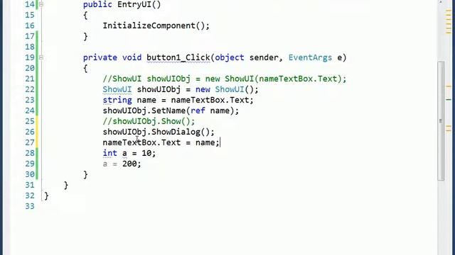ASP.NET C# Bangla Tutorials-35 (Beginners To Expert Level) смотреть онлайн