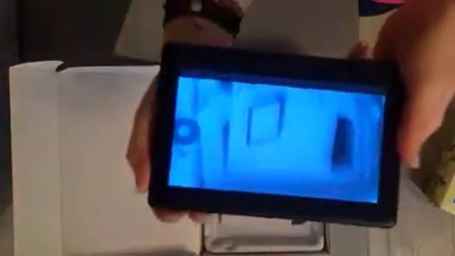 Q88H Android 4.4 Tablet PC смотреть онлайн
