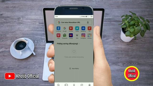 Cara Blokir Iklan UC Browser|Terbukti Iklan Hilang смотреть онлайн