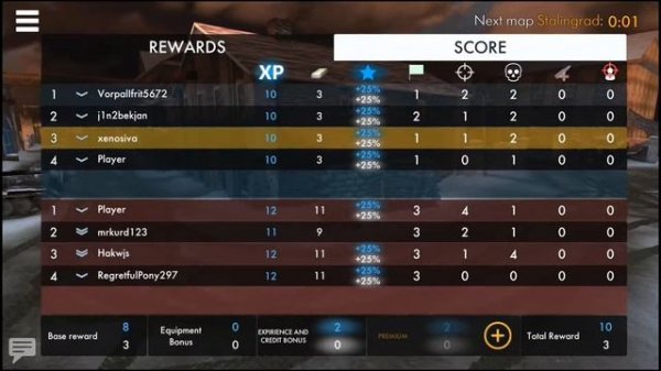 World War Heroes (Eng) gameplay Android/IOS download 👇