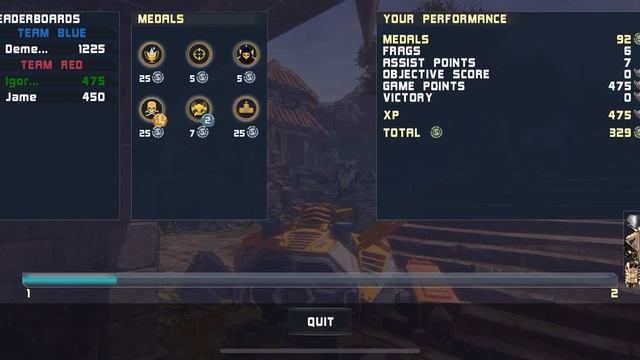 Titan Glory | Sci-Fi Mech Combat Game | iPhone 11 Max Pro Gameplay | Paid Game смотреть онлайн