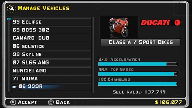 MIDNIGHT CLUB LOS ANGELES DE UM JEITO DIFERENTE!!!! - PPSSPP смотреть онлайн
