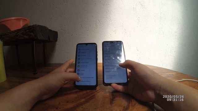 HUAWEI PSMART 2019 Y P30 LITE ACTUALIZACION A ANDROID 10 смотреть онлайн