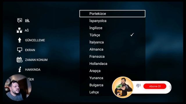 Airtech Air 4k Android Tv Box İncelemesi смотреть онлайн
