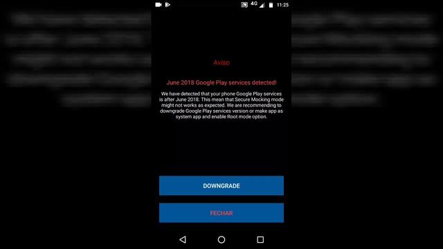 🟣 POKÉMON GO GPS FAKE + GOOGLE PLAY SERVICES - Noback смотреть онлайн