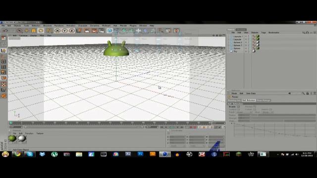 3D Modeling with DiMA | Google Android смотреть онлайн