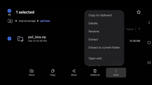 NetherSX2 PS2 Android Emulator Setup Guide 2024 смотреть онлайн