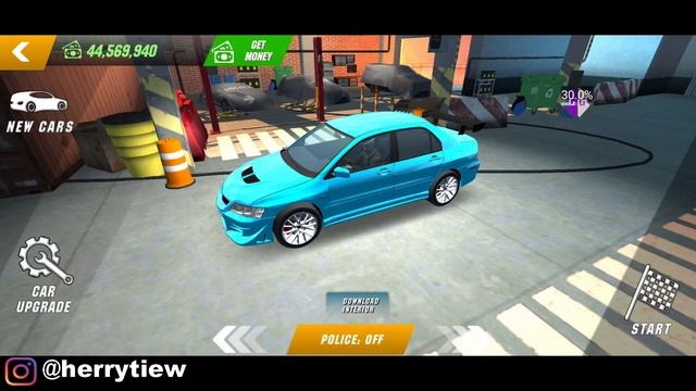 HOW TO MAKE CAR CHROME | NON ROOT | VERSION 4.5.9 | CAR PARKING MULTIPLAYER ( MALAYSIA ) ( CPM ) смотреть онлайн