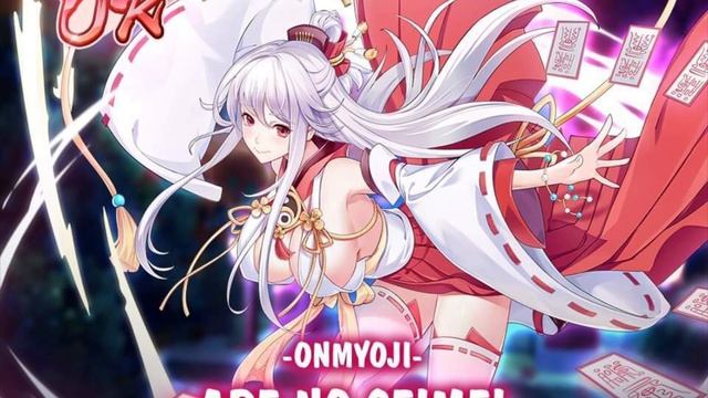 Lost in Paradise (300+ waifu coming!) [iOS gacha] смотреть онлайн