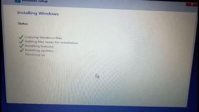 Windows 10 easy Installation step by step Hindi смотреть онлайн