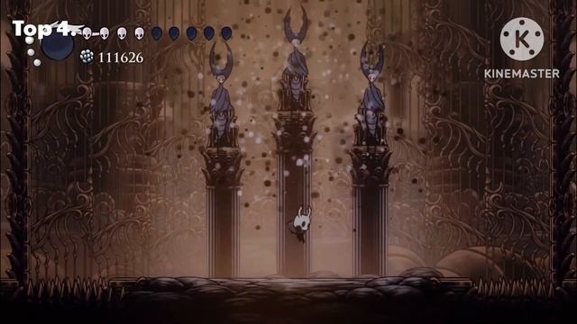 Jefes Más Difíciles de Hollow Knight смотреть онлайн