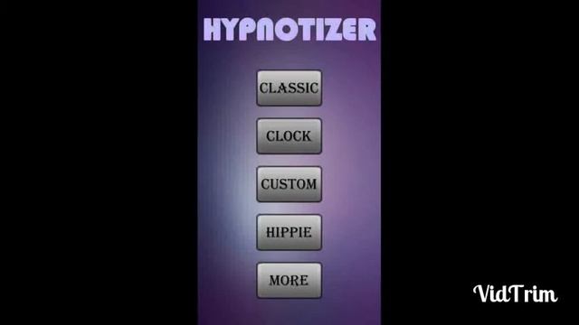 HYPNOTIZE YOURSELF 2017!! [ANDROID] смотреть онлайн