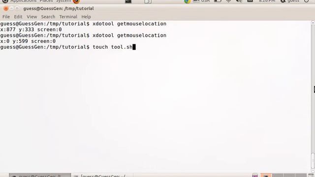 Minimizarea tuturor ferestrelor fara click (xdotool, wmctrl) смотреть онлайн
