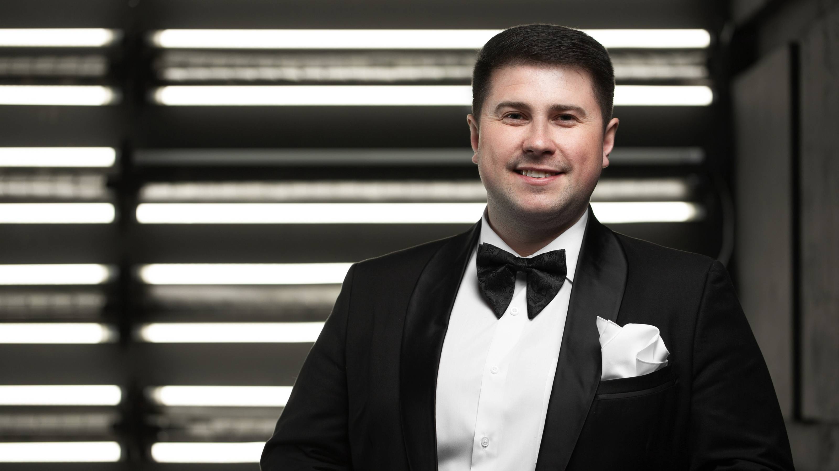 День рождения компании Евроокна и её основателя Гургена Геворговича