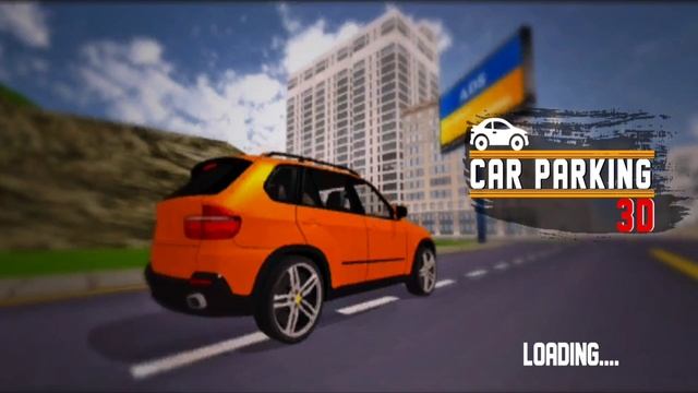 Parking Car Jam 3D - Car Games 2024 - Android Game Play 🚗🚗