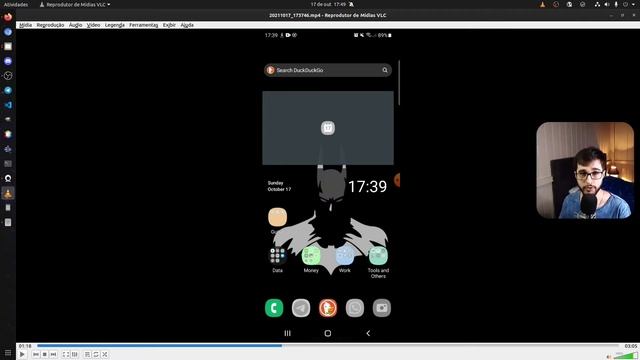 COMO INSTALAR F-DROID NO ANDROID смотреть онлайн