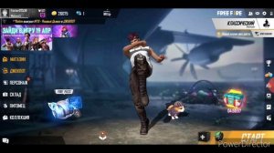 Как делать оттяжку в фри фаер ? 👍 Как делать оттяжку в прицеле в фри фаер ? 👍