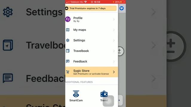 How to enable junction view on Sygic GPS? смотреть онлайн