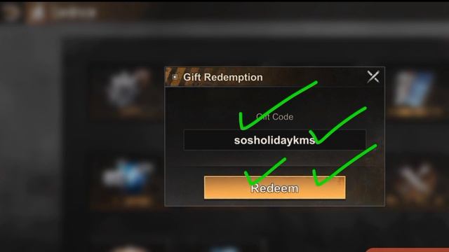 4 NEW UPDATE - STATE OF SURVIVAL GIFT REDEMPTION CODES 2022 - STATE OF SURVIVAL] смотреть онлайн