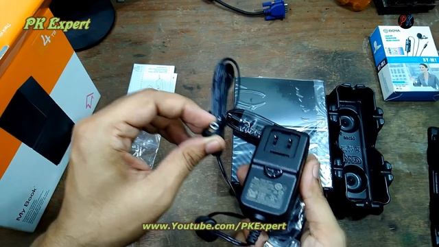 WD My Book 4TB External Hard Disk Rs. 7500 Unboxing in Hindi by @PKExpert смотреть онлайн