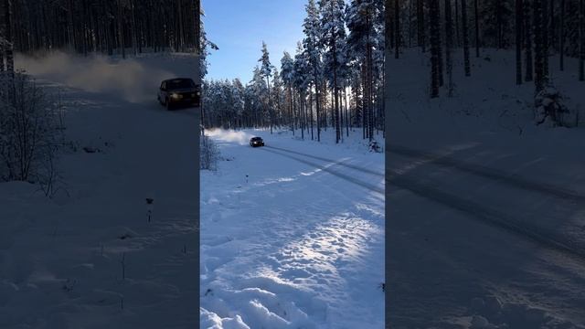 NM Rally Elverum 2023! смотреть онлайн