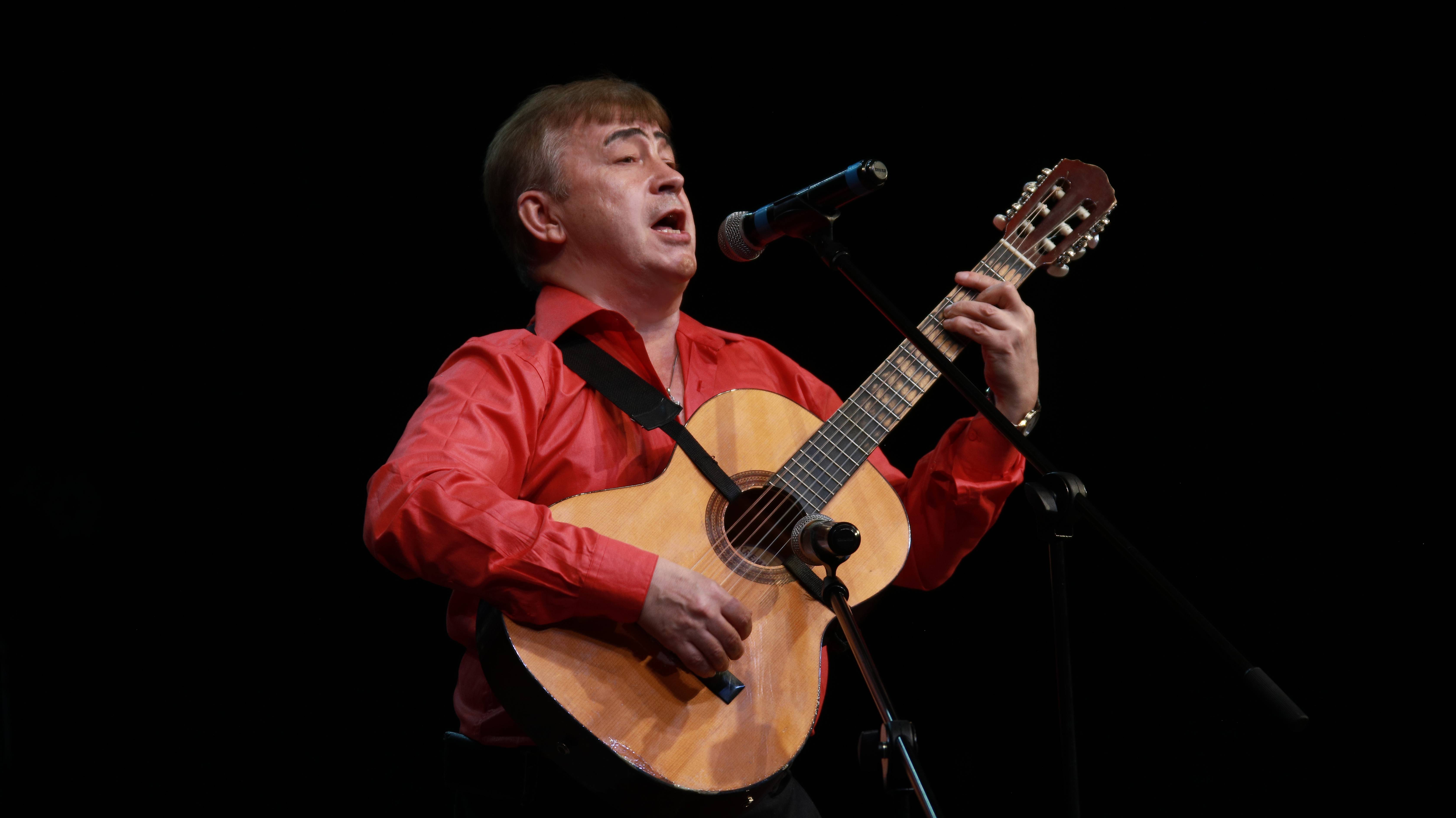 Наполняя мечтой города - Владимир Kazak