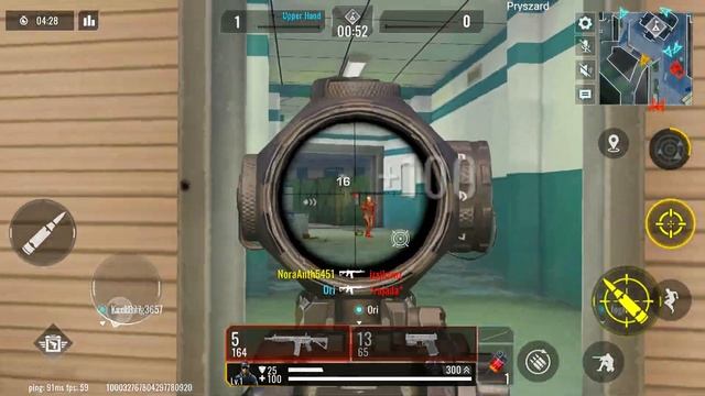 Project Blood Strike - Gameplay Walkthrough Part 4 Hot Zone Intense Gameplay (iOS, Android) смотреть онлайн