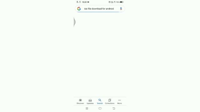 How to download iOS zip file for android? смотреть онлайн